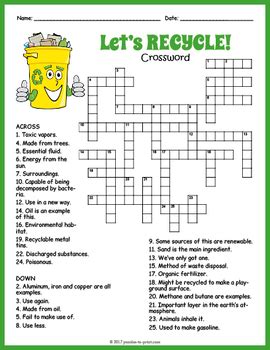 The Crossword Solver found 30 answers to "Refuse the litter", 7 letters crossword clue. . Refuse litter crossword